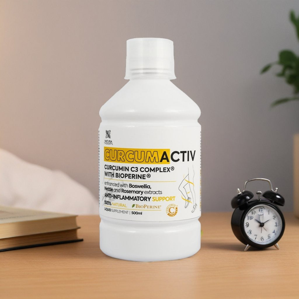 Curcumactiv Low Price