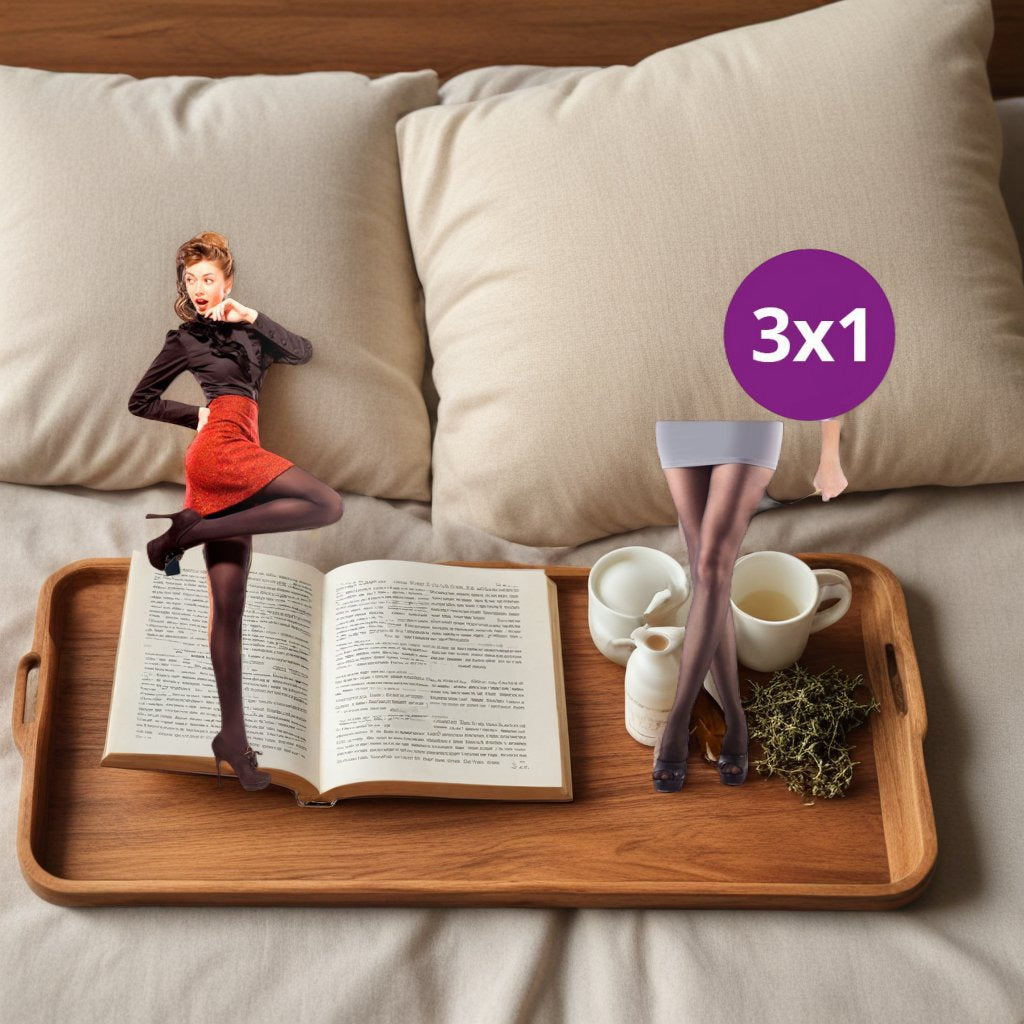 Dura Sheers 3x 59,99€