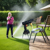 High Pressure Cleaner a 69,99€