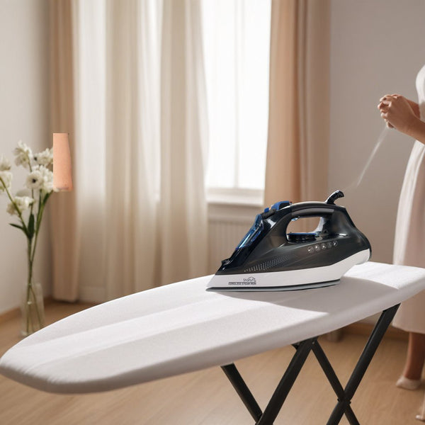 Cordless Steam Iron a 298 LEU