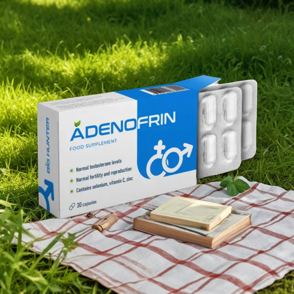 Adenofrin Full