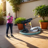 High Pressure Cleaner a 347 LEU