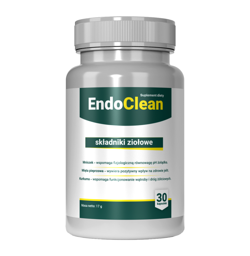 EndoClean (low price)
