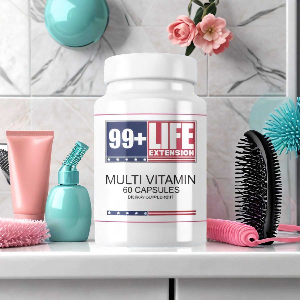 99+ Life Extension 1 Bottle