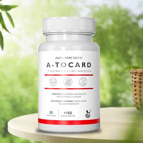 A - TOCARD