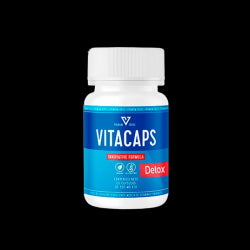 Vitacaps Liver