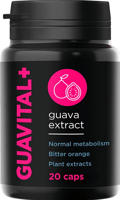 GUAVITAL+