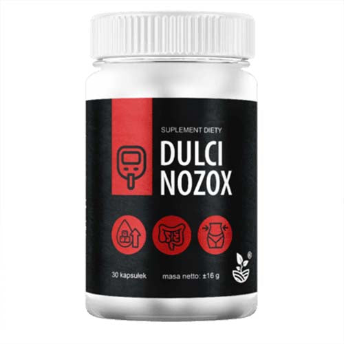 DULCINOZOX