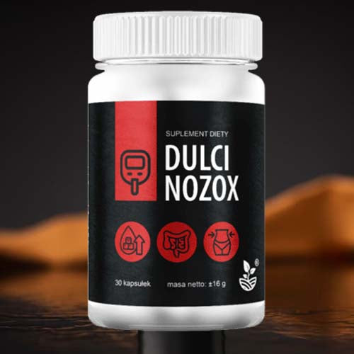 DULCINOZOX