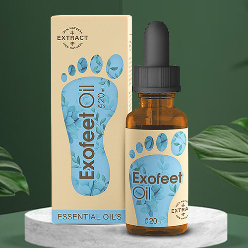 Exofeetoil