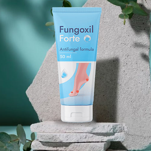 Fungoxil Forte