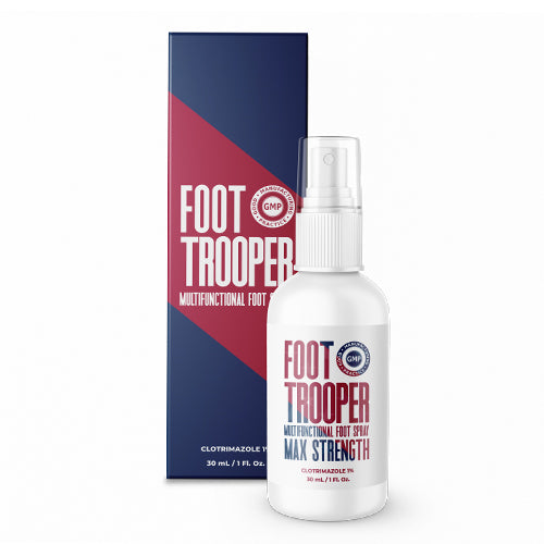 Foot Trooper