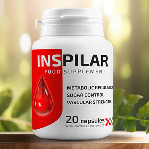 Inspilar