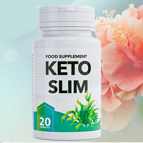 Keto Slim