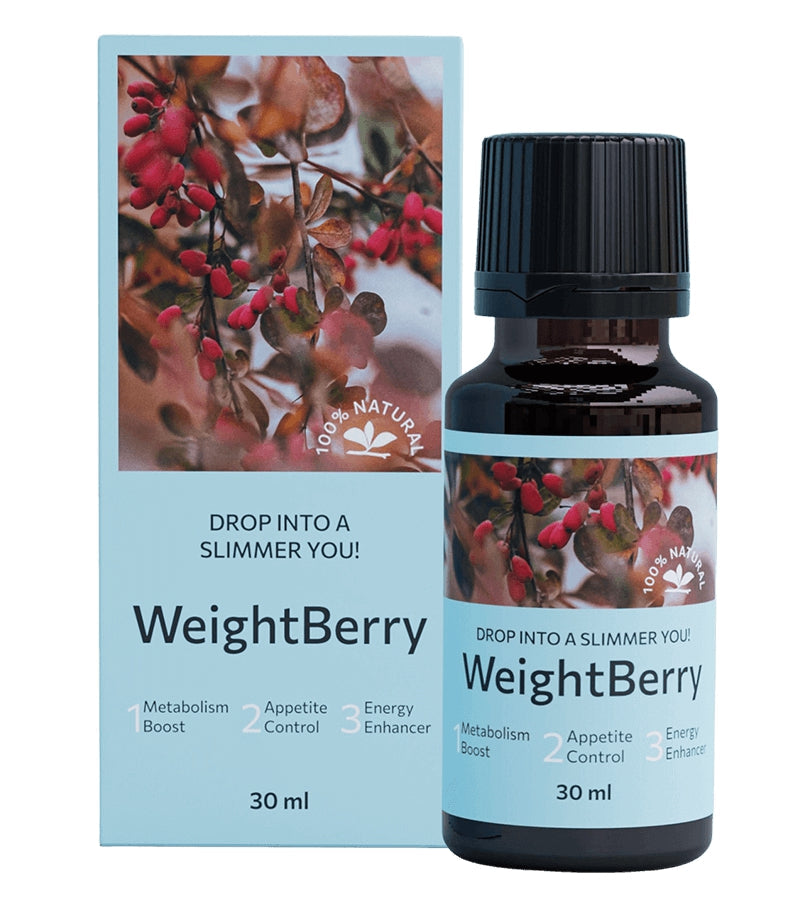 Weight Berry 29 Eur