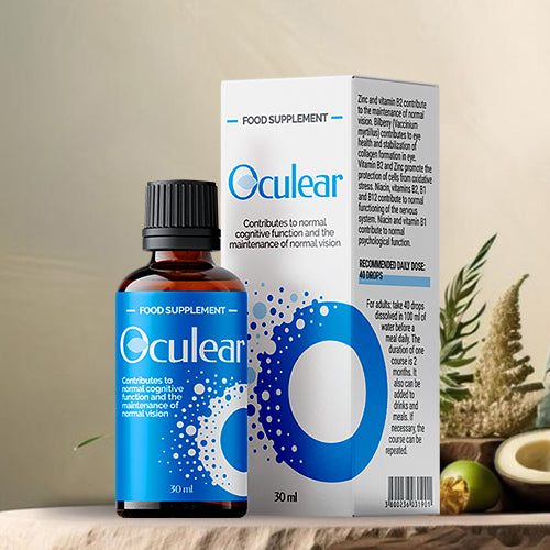 Oculear
