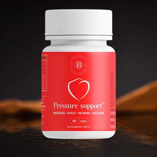 PRESSURE SUPPORT