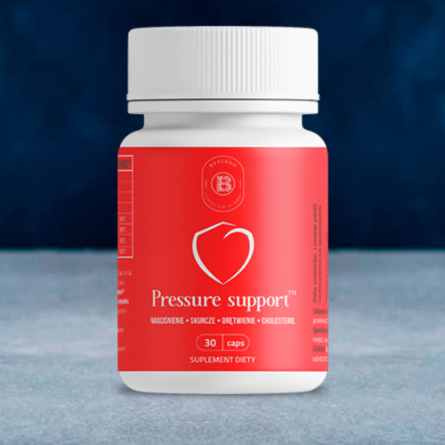 PRESSURE SUPPORT