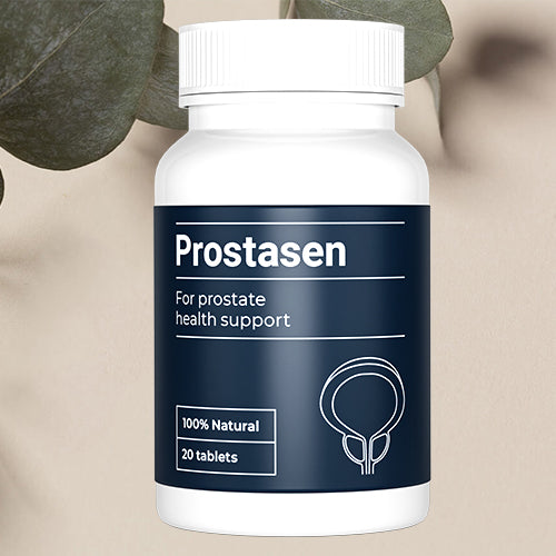 Prostasen