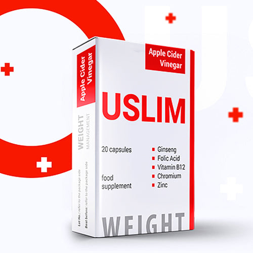 Uslim