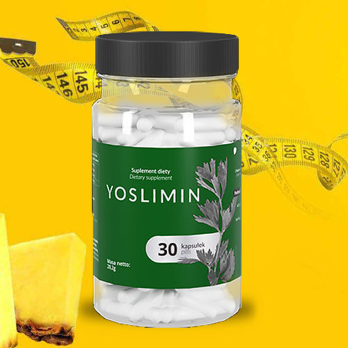 Yoslimin