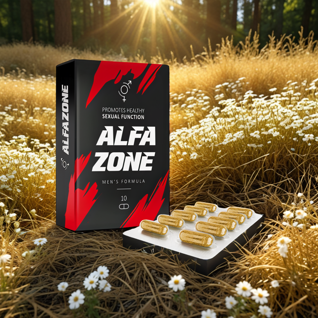Alfazone