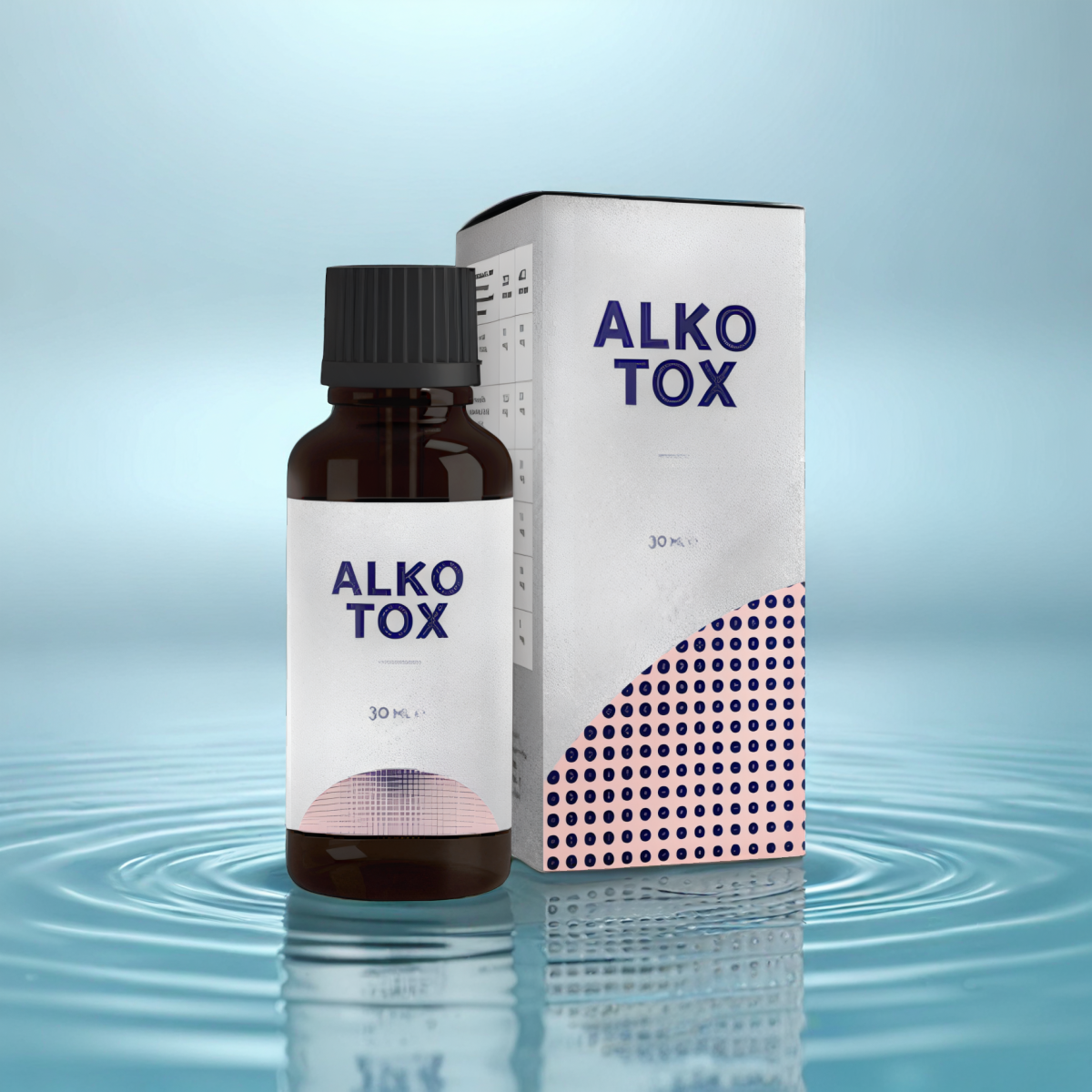 Alkotox