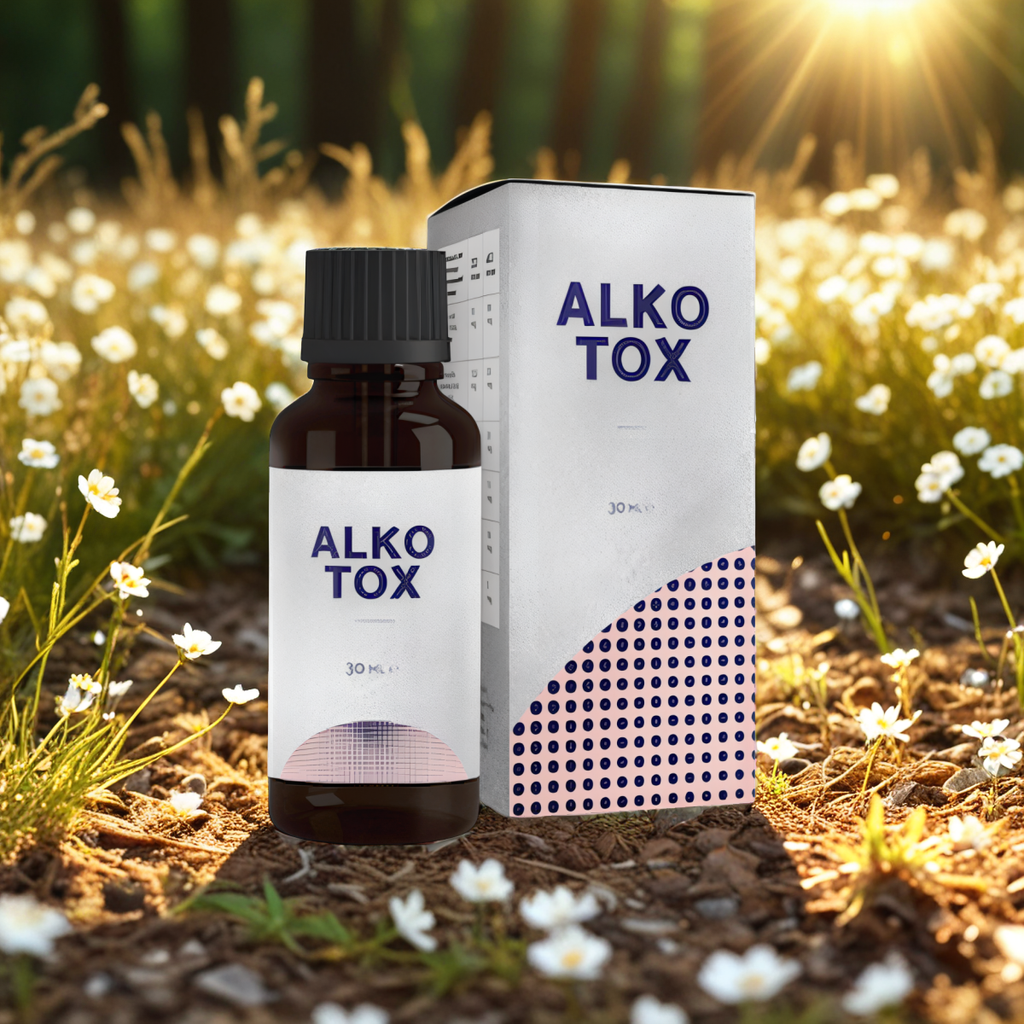 Alkotox