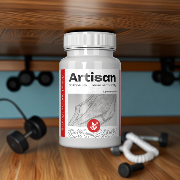 Artisan