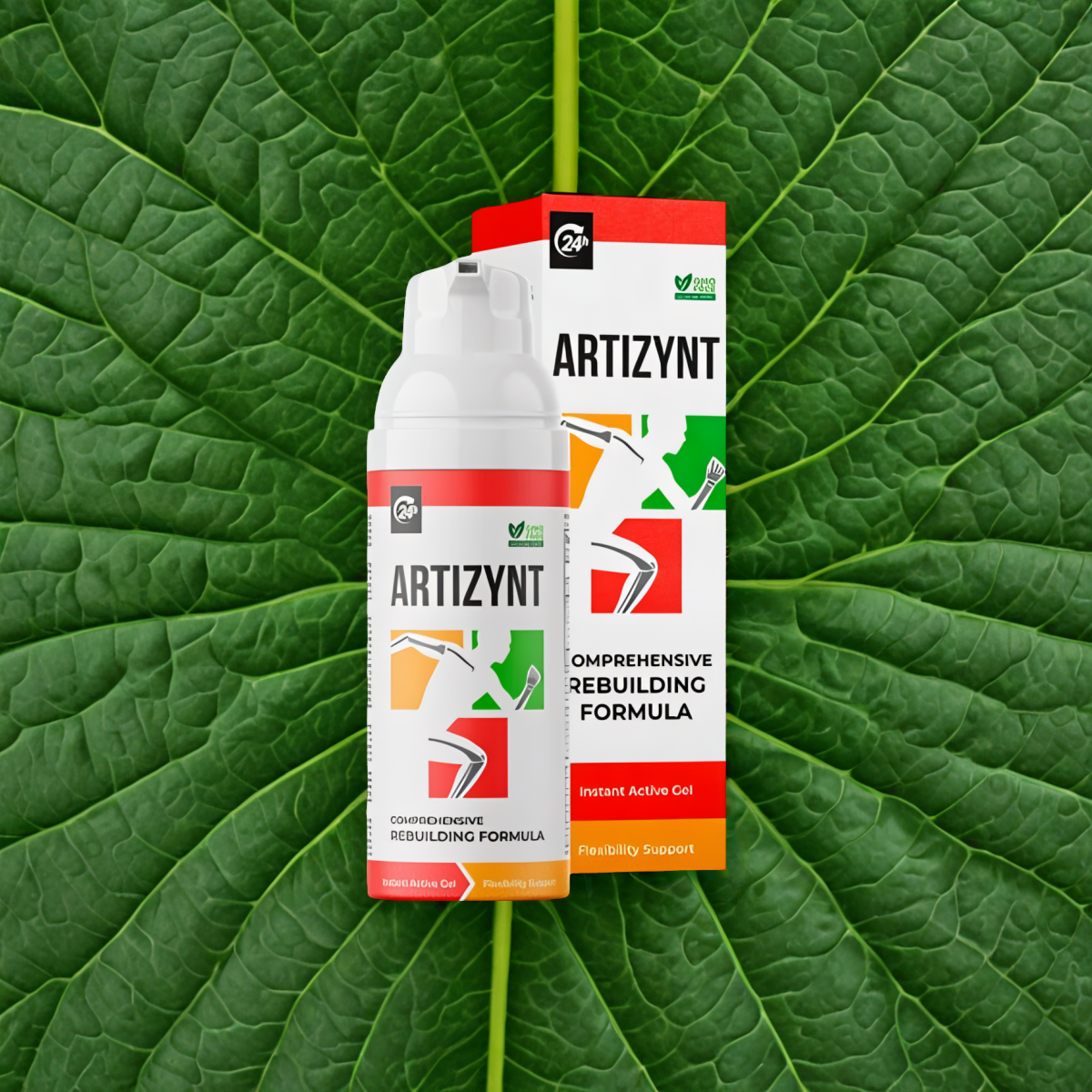 ArtiZynt Gel