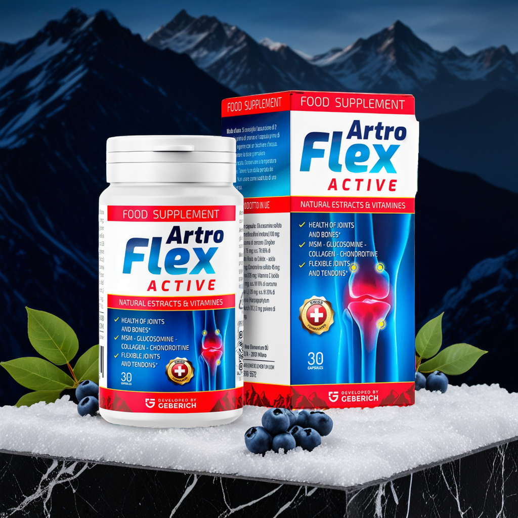 Artroflex Active