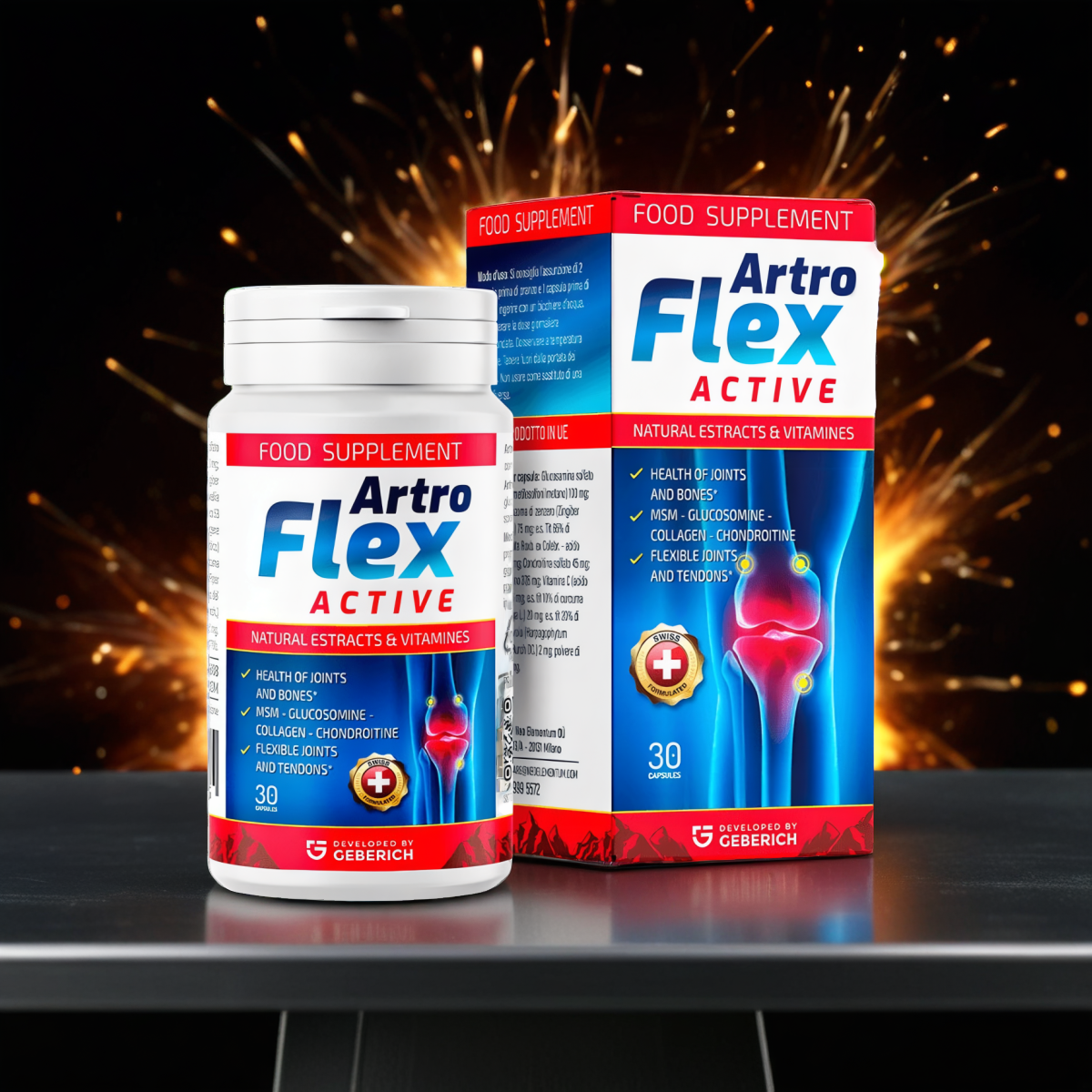 Artroflex Active