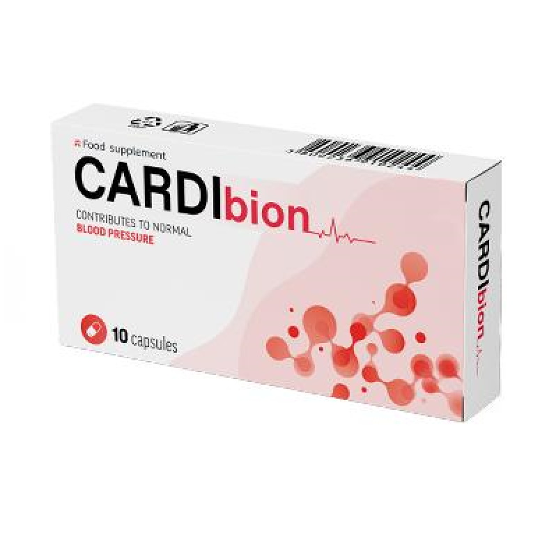 Cardibion