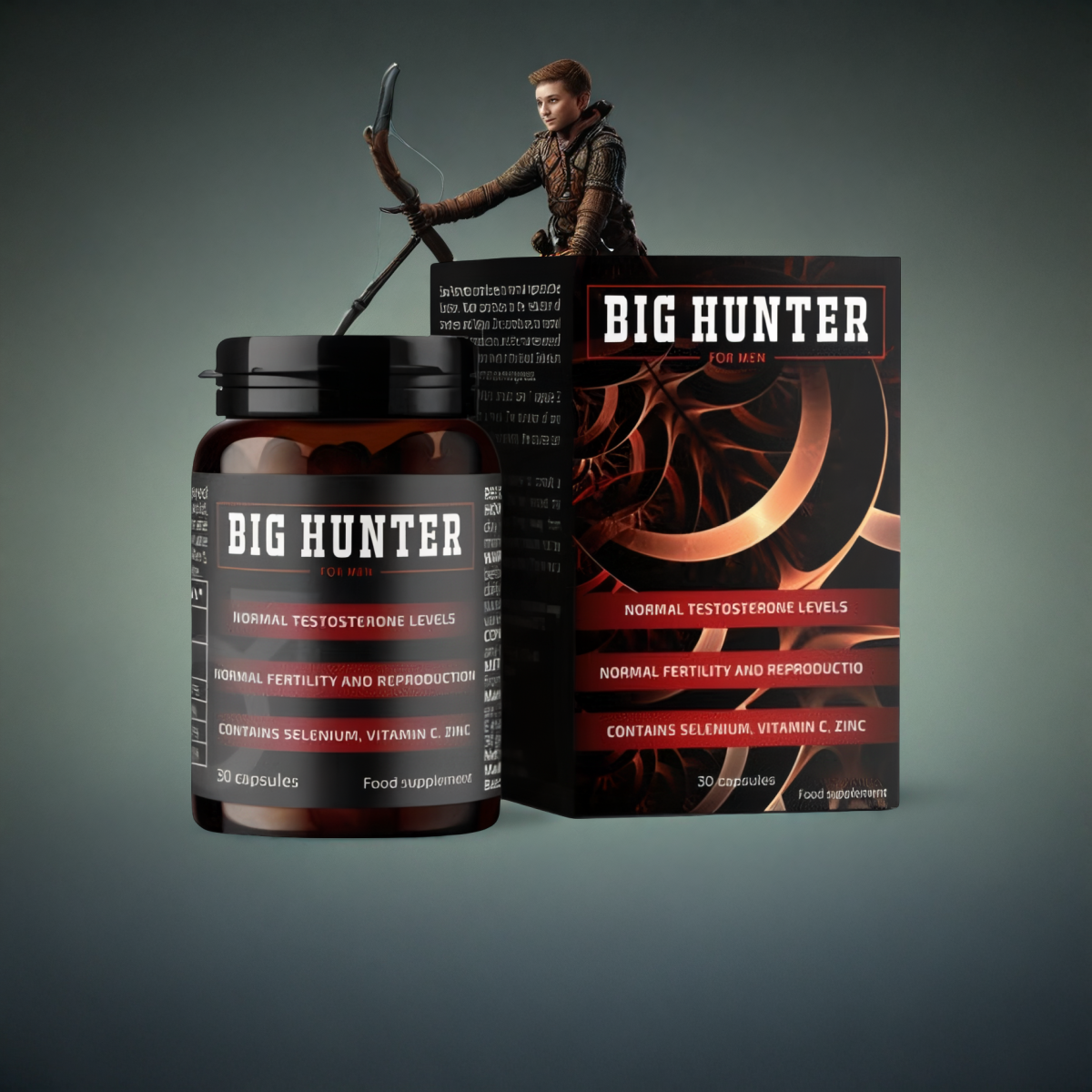 Big Hunter