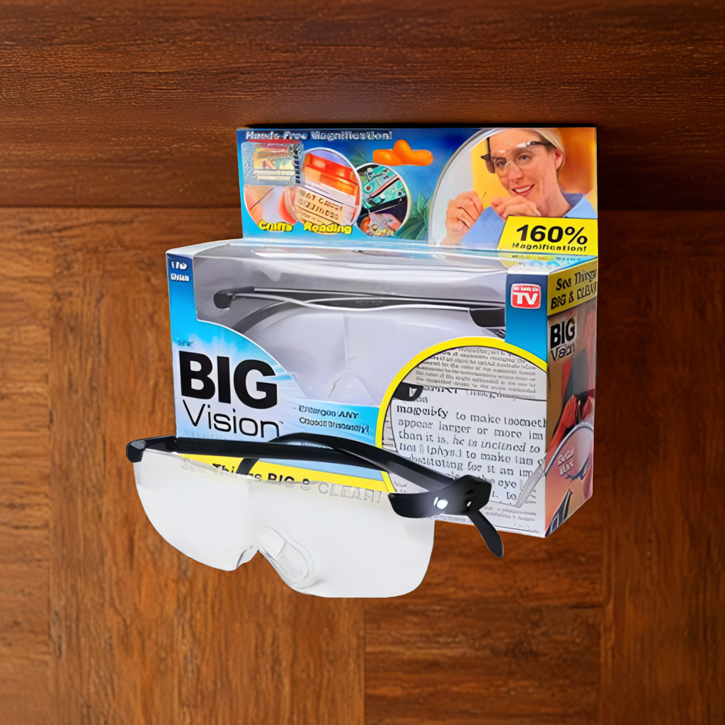 BIG VISION