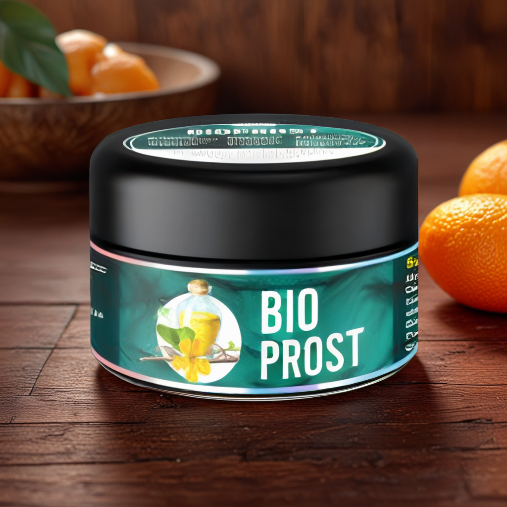 Bio Prost Gel