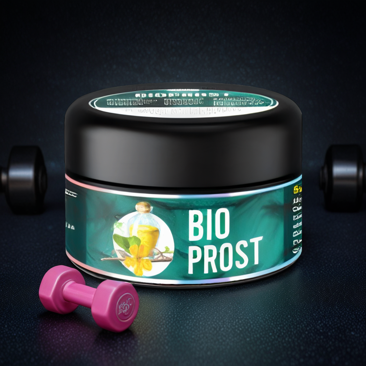 Bio Prost Gel