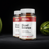 Blood Balance