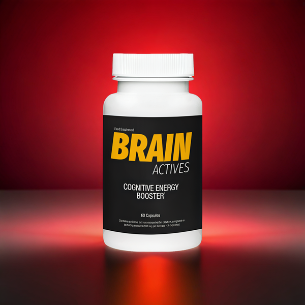 Brain Actives