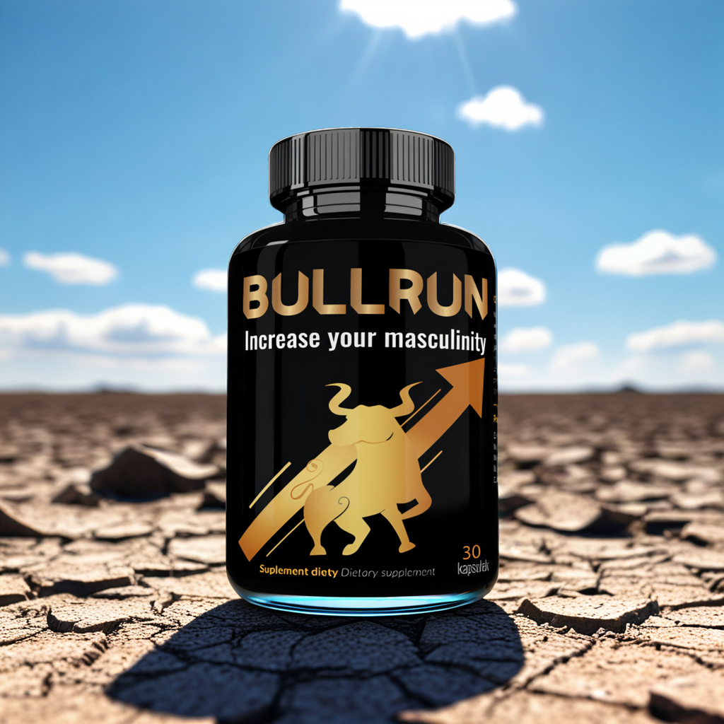 Bullrun Ero