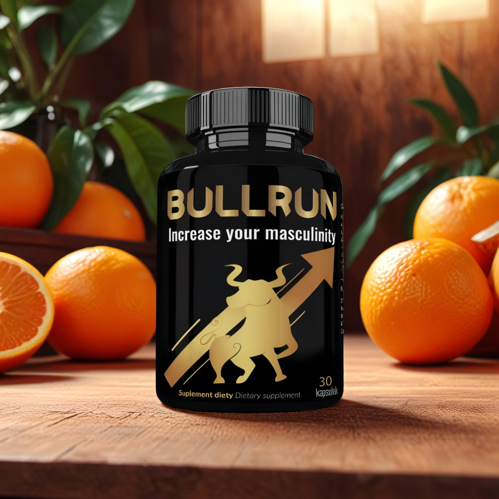 BullRun Hybrid