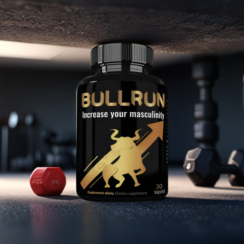 BullRun Hybrid