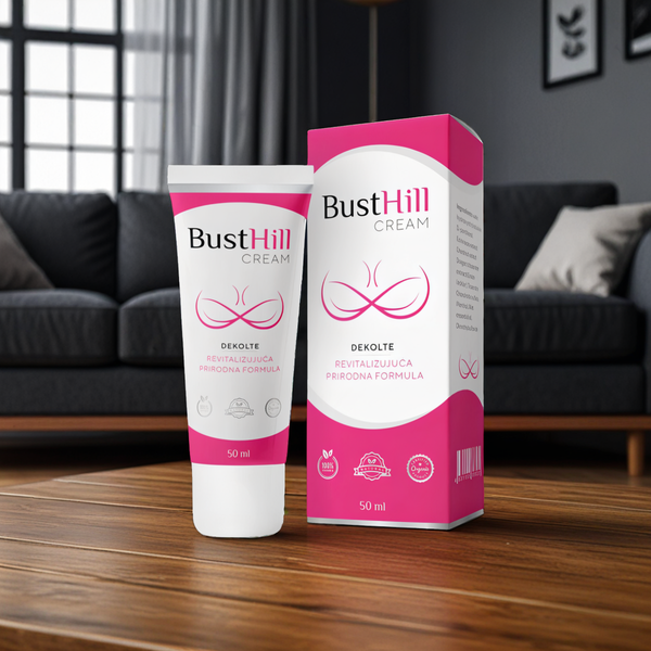 BustHill