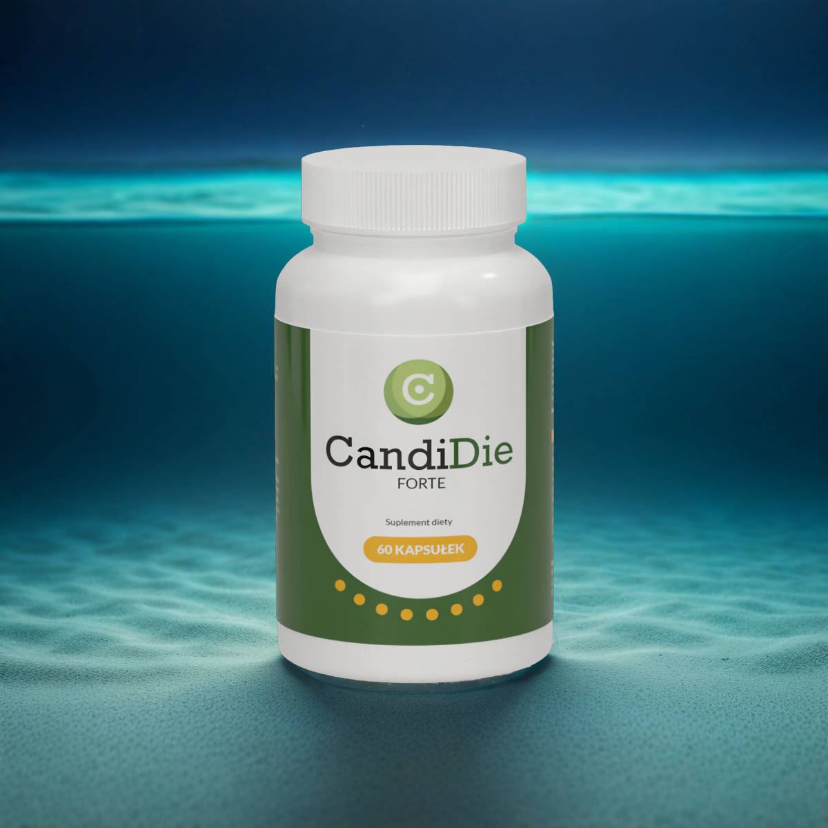 Candidie Forte