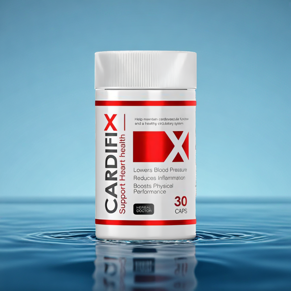 CARDIFIX