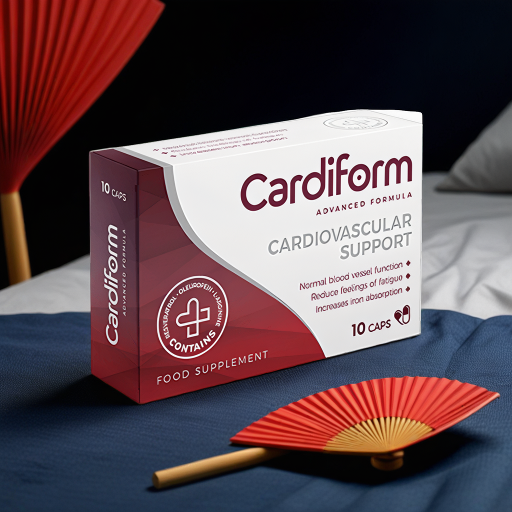 Cardiform