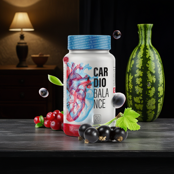 CardioBalance