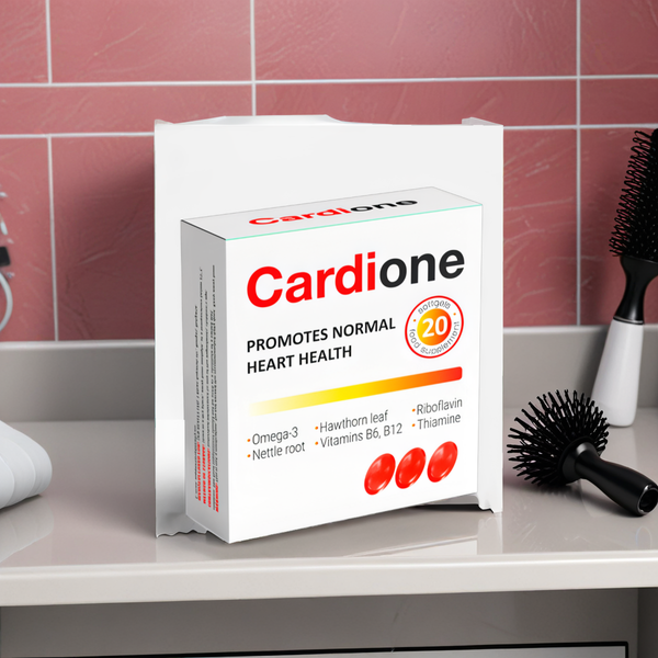Cardione