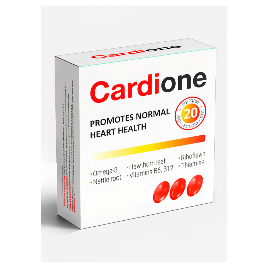 Cardione