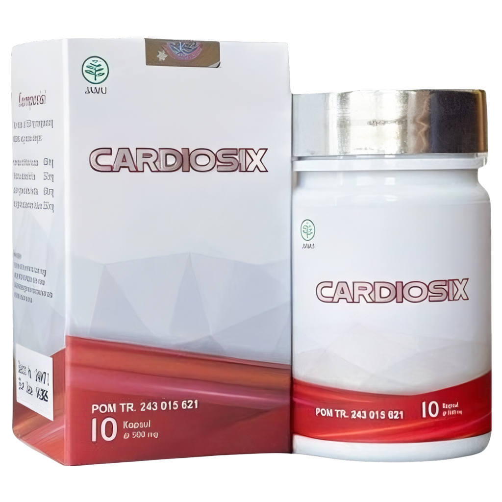 Cardiosix